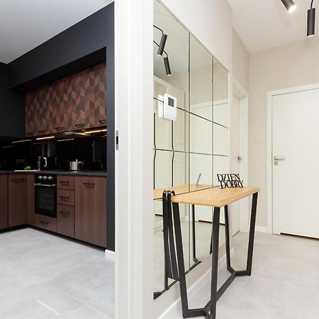 Awangarda Apartment Warsaw Ochota By Renters Prestige מראה חיצוני תמונה