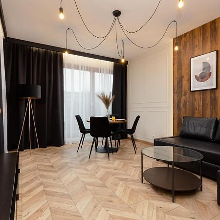 Awangarda Apartment Warsaw Ochota By Renters Prestige מראה חיצוני תמונה